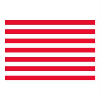 👉 Vlag active Goes 20x30cm 7435127582529