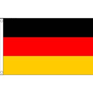 👉 Vlag active Duitsland 150x240cm Best Value 7435127354362