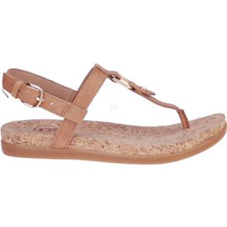 👉 Sandaal vrouwen bruin Aleigh Sandal 1589747647567