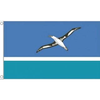 👉 Vlag active Midway-Eilanden 90x150cm Best Value 7435127493443