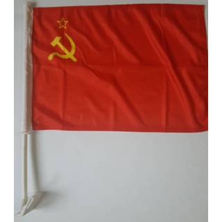 👉 Autovlag active USSR I Sovjet Unie Luxe 7435127344370