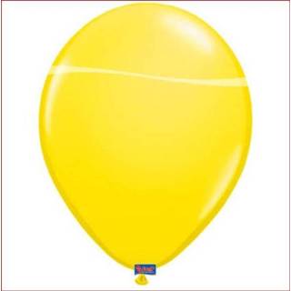 👉 Ballon active geel Ballonnen biertje 8 stuks 8714572054041