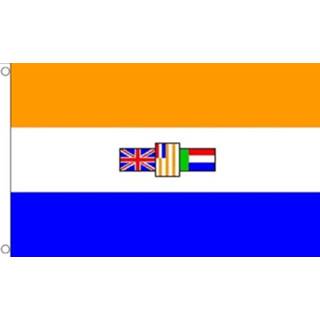 👉 Vlag active Zuid Afrika Oud 60x90cm | Best Value 7435127399387