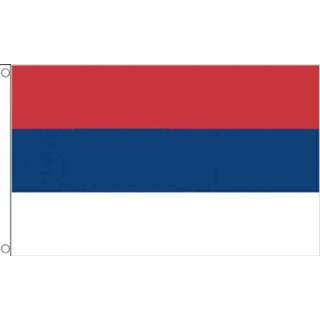 👉 Vlag active Servie 90x150cm | Best Value 7435127386301