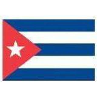 👉 Vlag active Cuba 20x30cm 7430439169161