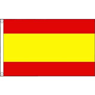 👉 Vlag active Spanje 90x150cm | Best Value 7430439459460