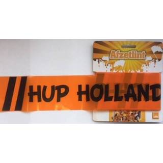 👉 Afzetlint oranje active Hup Holland 15m 7435127396386
