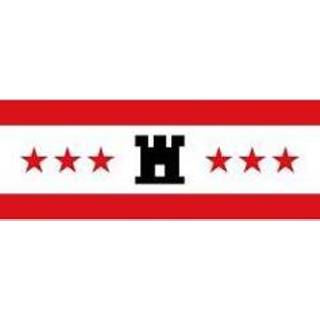 👉 Vlag active Drenthe 40x60cm 7430439256274