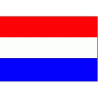 👉 Tafelvlag active Nederland 10x15cm 7430439183167