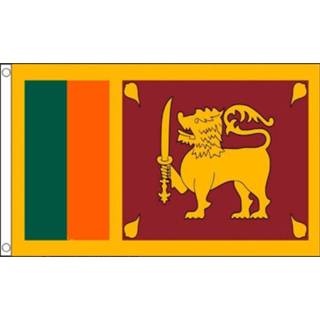 👉 Vlag active Sri Lanka 90x150 cm 7435127599572