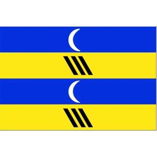 👉 Vlag active Ameland 30x45cm 7430439176169