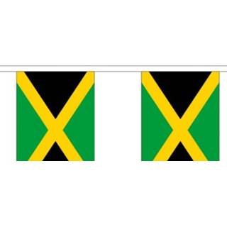 👉 Vlaggenlijn active Jamaica 3m 7435127452464