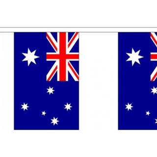 👉 Vlaggenlijn active Australie 3m 7435127412444