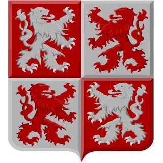 👉 Vlag active Vlaggetje Wormerveer 20x30cm 7430439487487