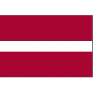👉 Vlag active Letse Letland 30x45cm 7430439171133