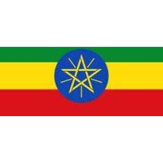 👉 Vlag active Ethiopië 200x300cm 7430439281269