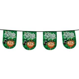 👉 Vlaggenlijn active St Patricks day saint patrick - 6 meter 7435127361391