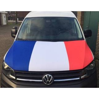 👉 Motorkaphoes active Motorkap hoes Frankrijk 7435127477481