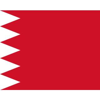 👉 Vlag active Bahreinse | vlaggen Bahrein 100x150cm 7430439379331