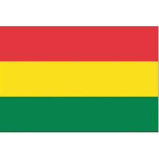 👉 Vlag active Bolivia civiele 150x225cm 7430439496489