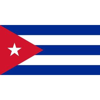 👉 Tafelvlag active Cuba 10x15cm 7430439355380