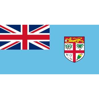 👉 Vlag active Fiji | Fijische vlaggen 150x225cm 7430439372325