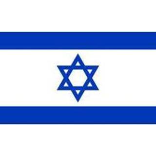 👉 Vlag active Israëlische | vlaggen Israël 200x300cm 7430439384380