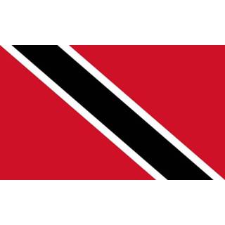 👉 Vlag active Trinidad en Tobago | vlaggen 150x225cm 7430439372301