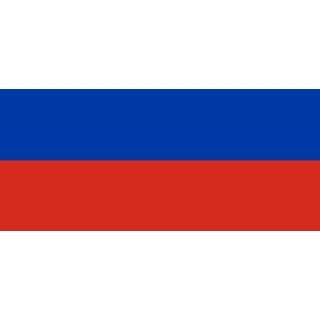 Vlag active Rusland 100x150cm 7430439189114