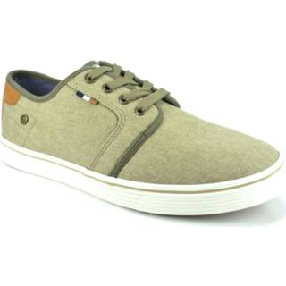 Sneakers male groen 1589688861060