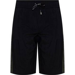 👉 XL male zwart Swim shorts