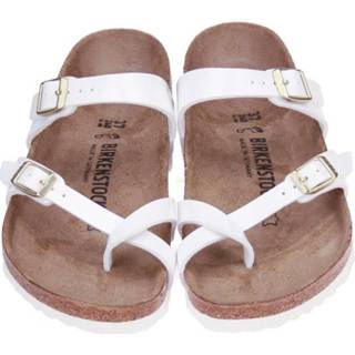 👉 Sandaal vrouwen wit Sandals 1589664670549