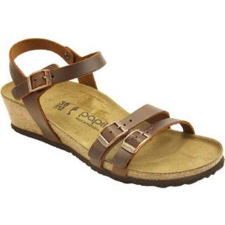 👉 Sandaal vrouwen bruin Sandals 1008774