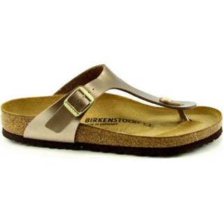 Sandaal vrouwen geel Sandals 1012983