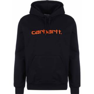 👉 Sweatshirt blauw male XS