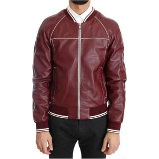 👉 S male rood Jacket