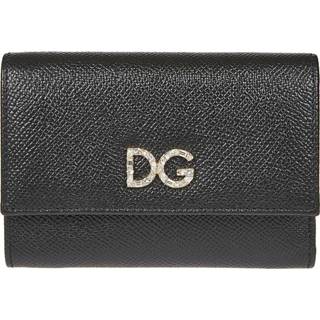 👉 Portemonnee onesize vrouwen zwart Dolce & Gabbana Wallets