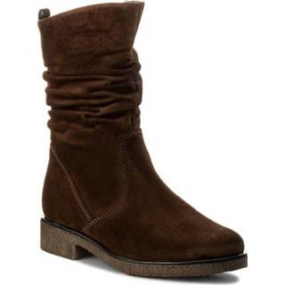 👉 Enkellaarzen vrouwen bruin Enkel Laars 4058394003356