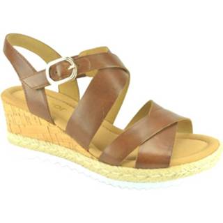 👉 Sandaal vrouwen beige Sandals