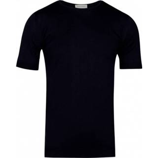 👉 Shirt XL male blauw T-Shirt