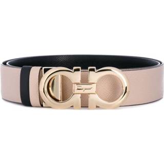 👉 Riem vrouwen bruin Salvatore Ferragamo Belts