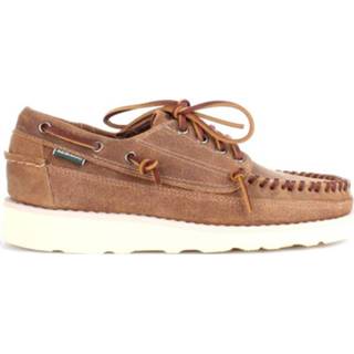 👉 Loafers male beige
