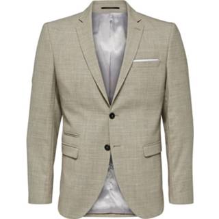 👉 Blazer male beige Oasis