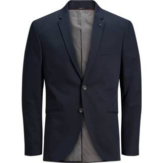 👉 Blazer male zwart Premium Jprvincent Noos 5714505105683