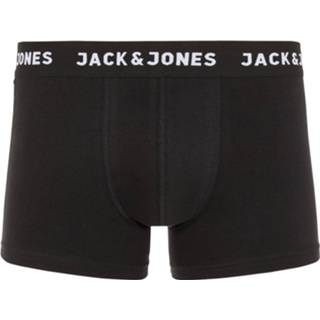 👉 XL male zwart Chuey tights i 5-pak