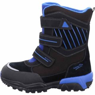 👉 Snowboots buitenmateriaa synthetisch boy zwart