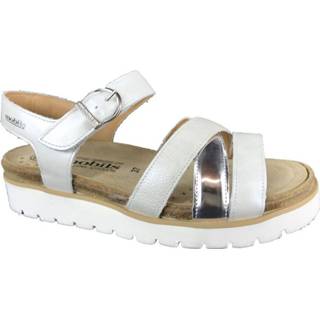 👉 Sandaal vrouwen wit Sandals