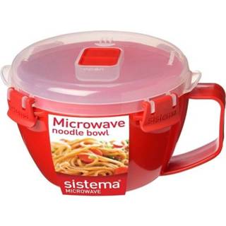 👉 Noodles Sistema Microwave Noodle Bowl