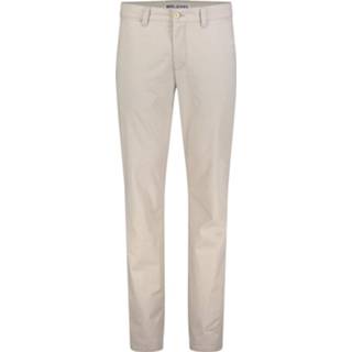 👉 Pantalon male grijs Lennox 0670L636500