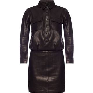 👉 Dress XL vrouwen zwart Kadi 1589070074337